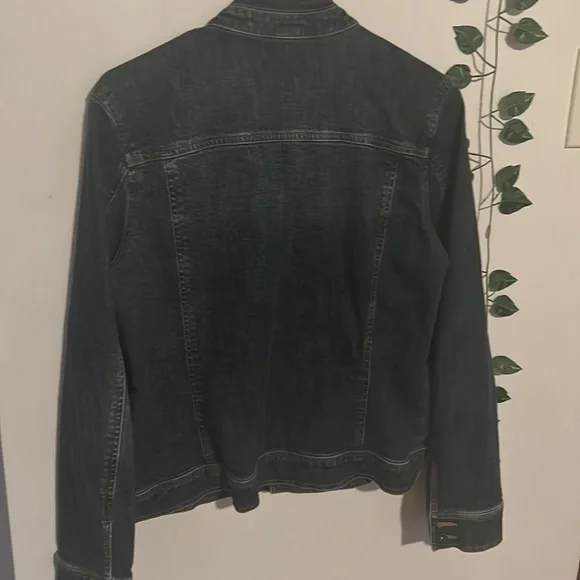 Jean jacket - Picture 3 of 3